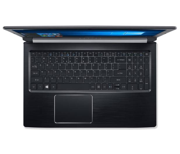 Acer Aspire 5 i3-8130U/8GB/240+1000/Win10 MX130 IPS - 434838 - zdjęcie 4